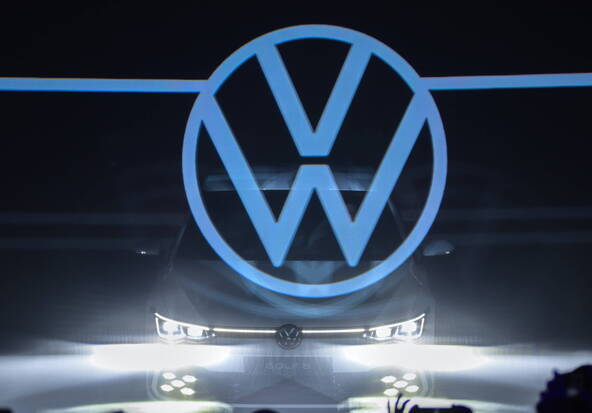 Volkswagen rappelle plus de 2,8 millions de véhicules
