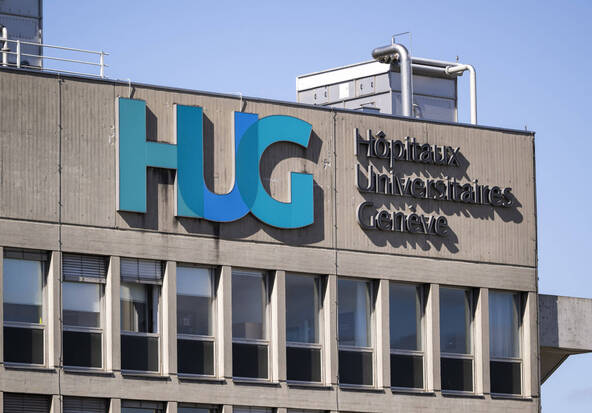 Maladies cardiovasculaires: une journée de sensibilisation aux HUG