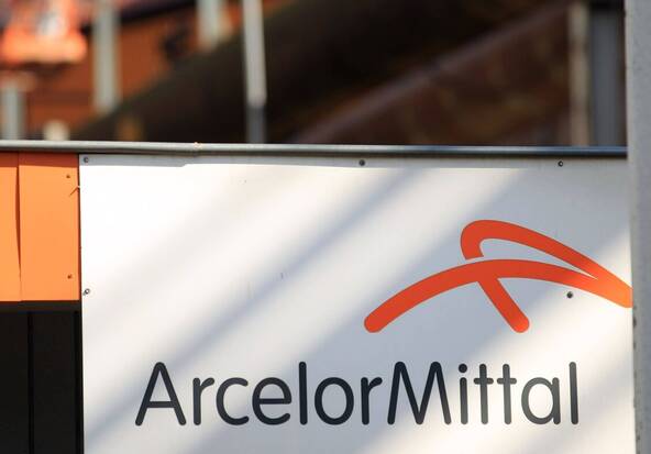 ArcelorMittal doit cesser l'activité de son usine ukrainienne