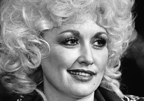 Les Etats-Unis inaugurent une journée en hommage à Dolly Parton