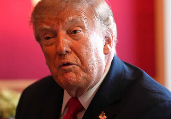 L'Iran propose un plan pour rouvrir Ormuz, refus de Trump