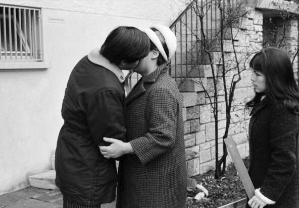 Le service civil pour objecteurs de conscience fête ses 30 ans