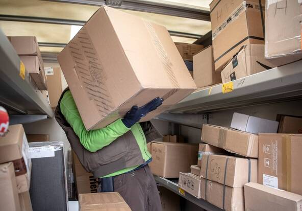 Sécurité des produits: la droite craint trop de bureaucratie