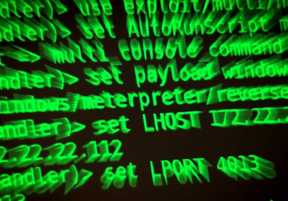 Cyberattaque contre la SSR: vol de données de la SRF