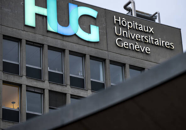 Un nouvel hôpital de jour aux HUG pour diminuer les attentes