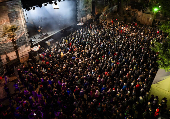 Aide à la musique: Genève et Lausanne les plus généreuses de Suisse