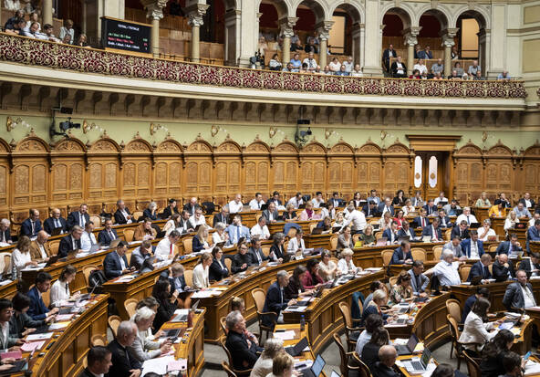 Assurance-maladie: limiter les rémunérations des organes dirigeants