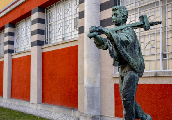 Recherche de provenance: Berne soutient plusieurs projets de musées