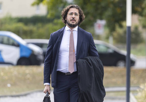 Le « tortionnaire de Moudon » condamné à 13 ans de prison