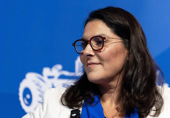 Première au Maroc: une femme nommée cheffe du gouvernement