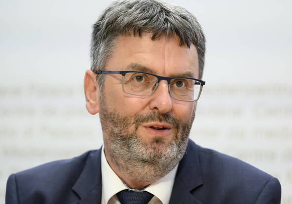 Réseau ferroviaire suisse: « on se contente d'élaborer des projets »
