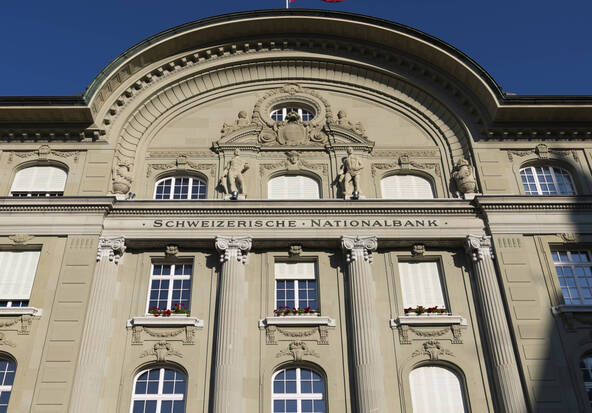 La BNS a acheté des devises pour 1,4 milliard au deuxième trimestre