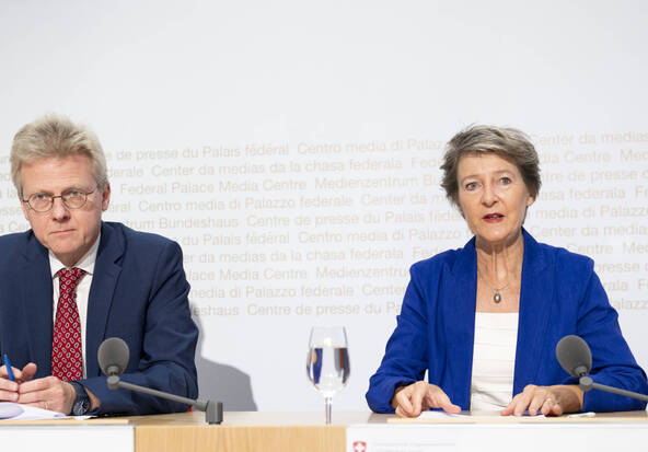 Biens culturels spoliés: la nouvelle commission peut être saisie