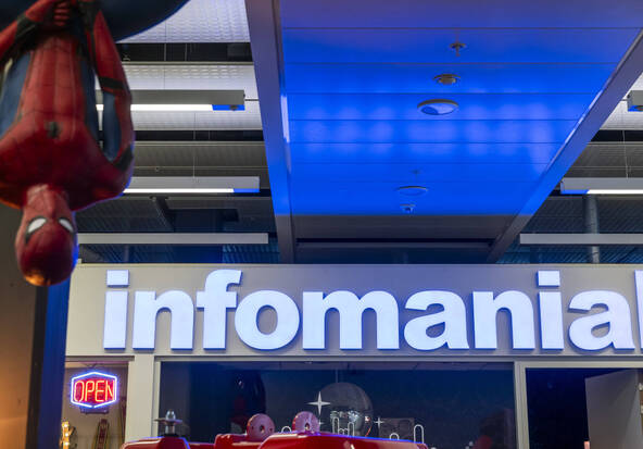 Infomaniak débute en fanfare à la Bourse suisse