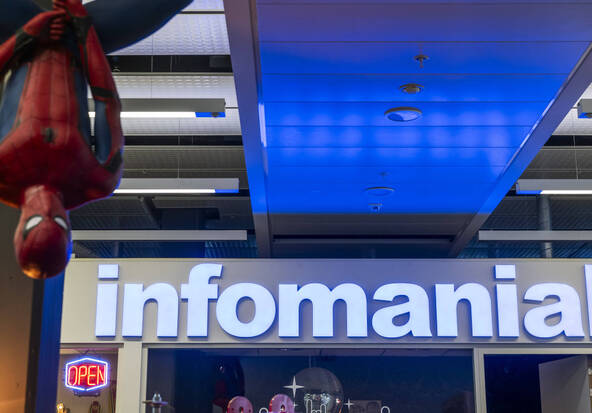 Infomaniak débute en fanfare à la Bourse suisse