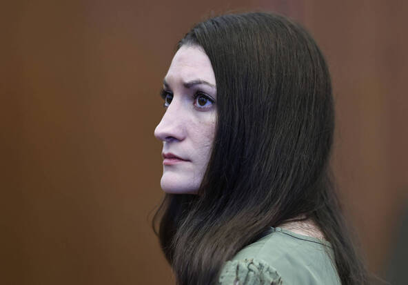Etats-Unis: un juge refuse d'acquitter une mère infanticide
