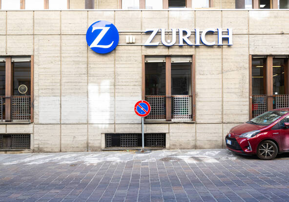 Zurich Insurance finalise l'acquisition de Beazley