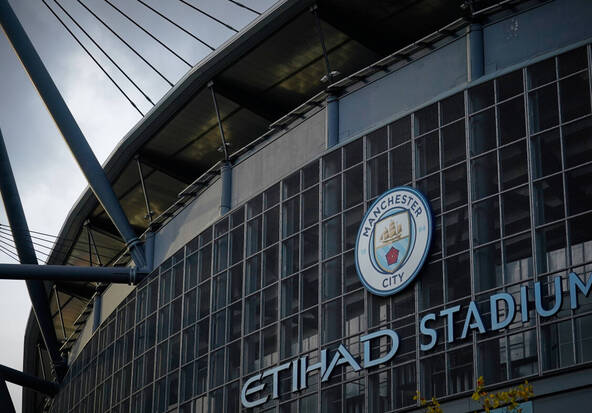 Infractions financières: Manchester City a fait appel