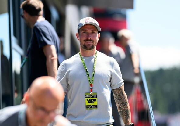 Marcel Hirscher obtient une wild card pour la saison 2026/27