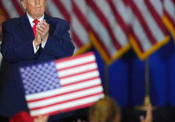 États-Unis: le chômage monte à 4,2% en septembre