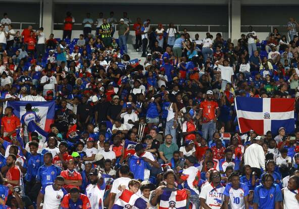 Incident diplomatique en République dominicaine