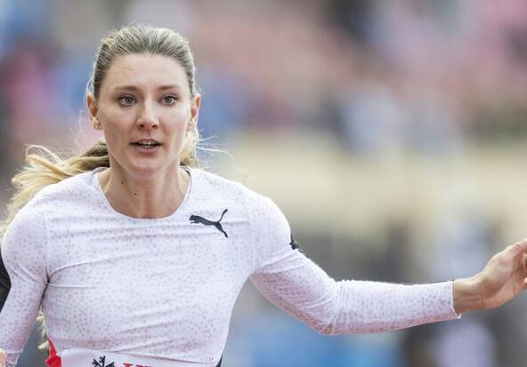 Ajla Del Ponte quitte l'encadrement de Laurent Meuwly