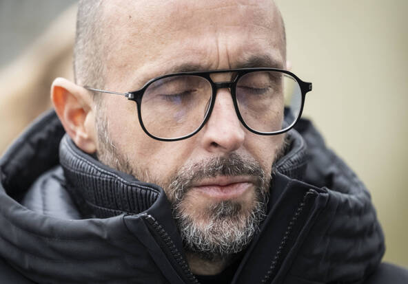 Jacques Moretti doit se soumettre à une expertise psychiatrique