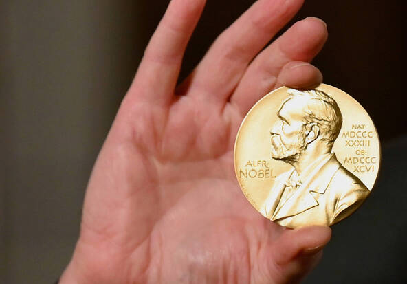 Le Nobel de médecine décerné à un trio américano-allemand