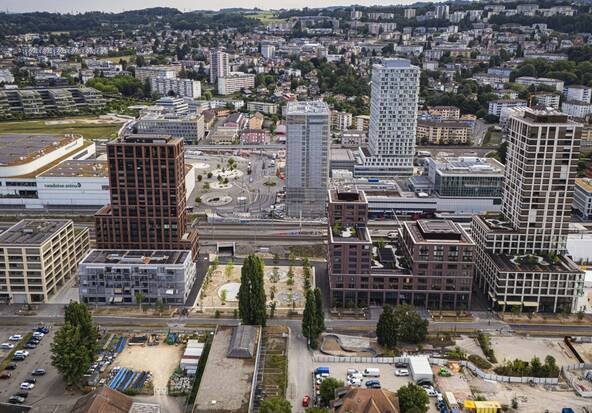 Stabilisation des prix immobiliers avec l'arrivée de l'automne