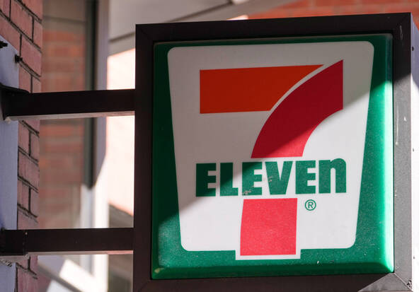 7-Eleven quitte l'Inde face à une concurrence croissante