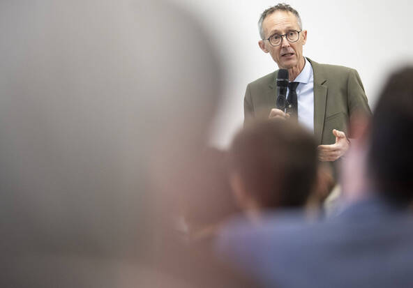 Fribourg: loi sur la formation professionnelle révisée totalement