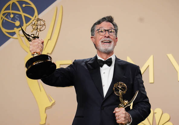 Les Emmy Awards seront désormais diffusés en streaming