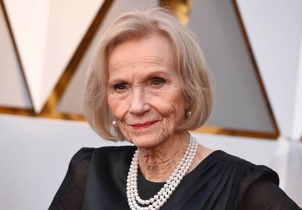 Eva Marie Saint, star de « Sur les quais » est décédée à 102 ans