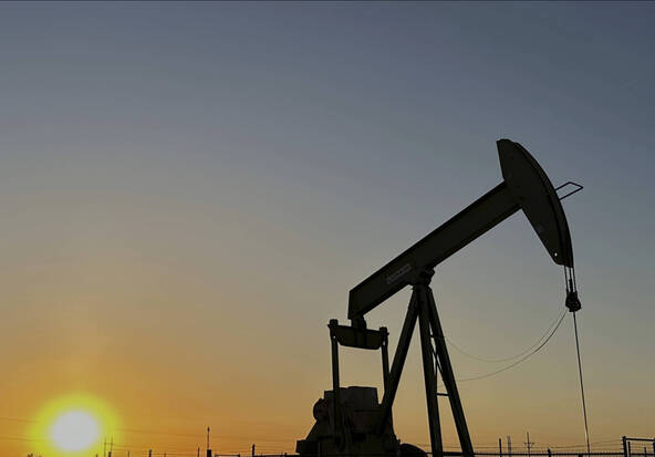 USA: les stocks commerciaux de pétrole repartent à la baisse