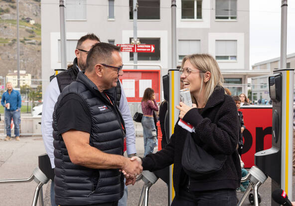 La Foire du Valais franchit la barre des 9 millions de visiteurs