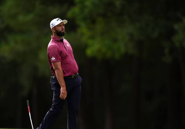 Jon Rahm quitte le circuit dissident LIV