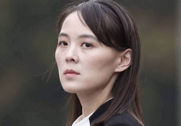 Pyongyang exige du « respect » de la Corée du Sud pour un dialogue