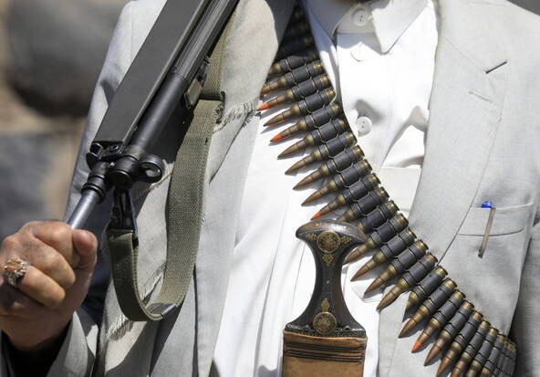 De fortes explosions entendues dans la capitale saoudienne Ryad