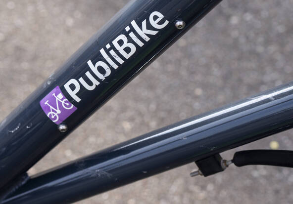 Vélopartage va s'étendre aux 45 communes genevoises dès juin 2027