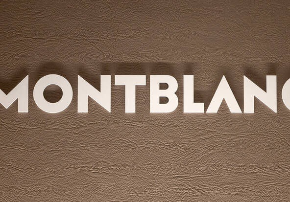 Richemont licencie chez l'horloger Montblanc