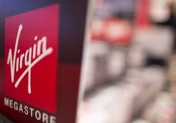 Virgin prépare son retour en Europe, via le tunnel sous la Manche