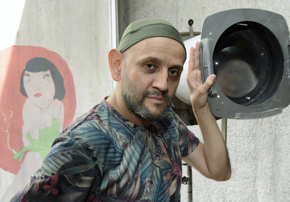 Omar Porras quittera le TKM en 2027, avec sa « Vieille dame »