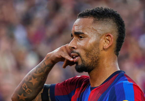 Le FC Barcelone enchaîne une huitième victoire
