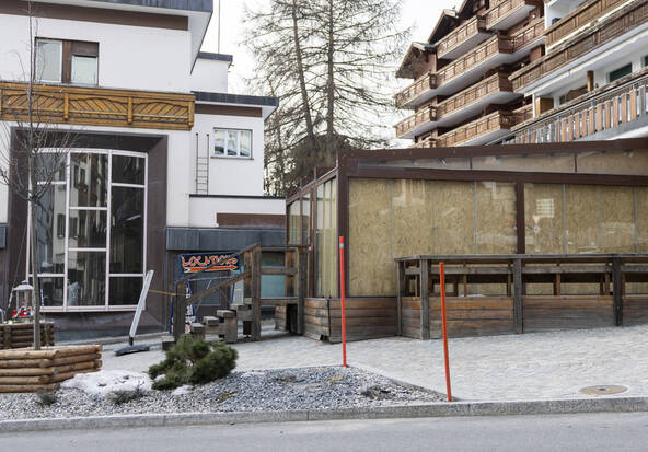 Report de la restitution du rapport d'expertise sur Crans-Montana