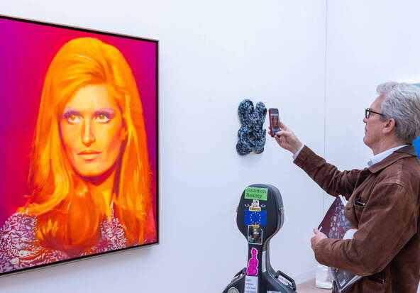 Dalida racontée dans une odyssée musicale signée Thomas Jolly