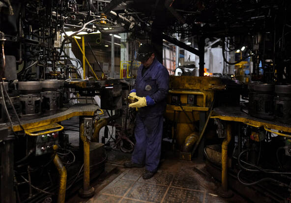 L'avenir de Duralex en suspens, la décision attendue le 14 octobre