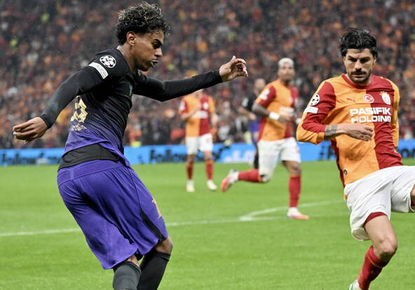 Sommer et Bruges battent l'Inter