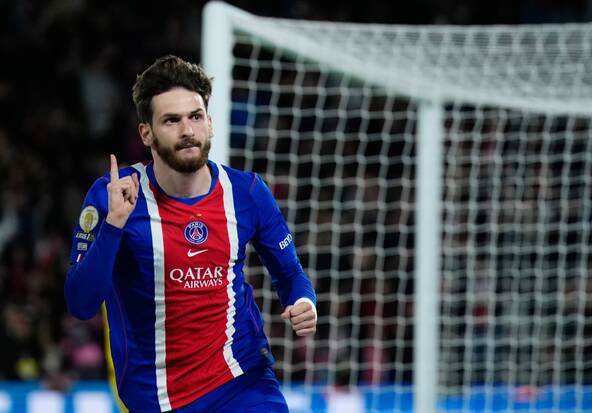 Le PSG défie City, Manzambi attend sa première