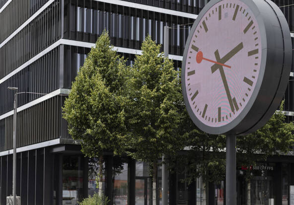 La seconde intercalaire pourrait disparaître de la mesure du temps