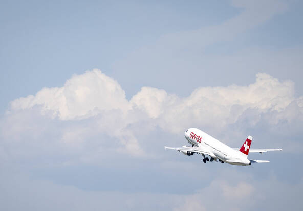 Les crises s'accumulent pour Swiss, selon son patron